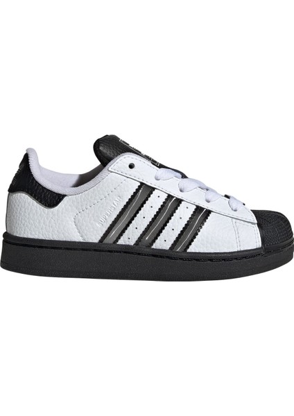 Originals JQ0315 Superstar Iı Çocuk Ayakkabısı