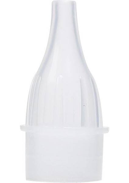 Nazal Yedek Uçlar - Yumuşak ve Esnek Malzeme ile Nazik Temizlik, 10'lu Paket, Bebekler İçin Ergonomik Tasarım modelleri