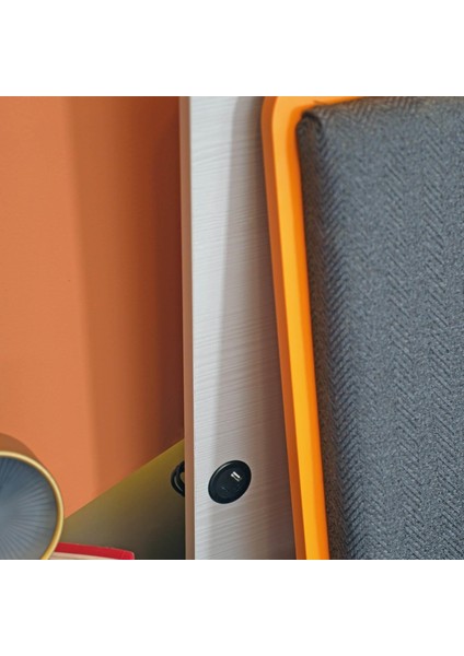 Verona Genç Odası Tek Kişilik Karyola 100X200 cm indirimleri