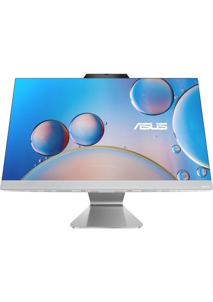 Asus A3402 A3402WVAK-MMC215W I5-1335U 8 GB 512 GB SSD Iris Xe Graphics 23.8" Full Hd All In One Pc fiyatları