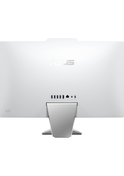 Asus A3402 A3402WVAK-MMC215W I5-1335U 8 GB 512 GB SSD Iris Xe Graphics 23.8" Full Hd All In One Pc fırsatları