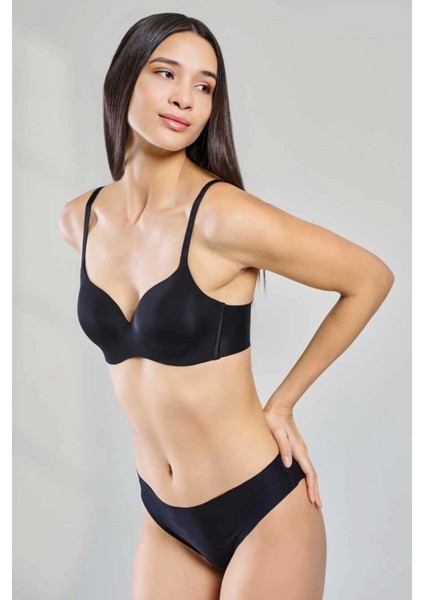 104 Yeni Inci Bonding Lazer Sütyen Kadın modelleri