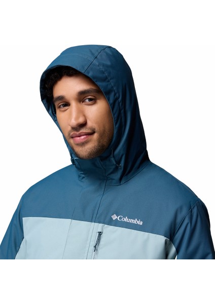 Hikebound Iı Insulated Jacket Erkek Outdoor Mont WM6558 fırsatları