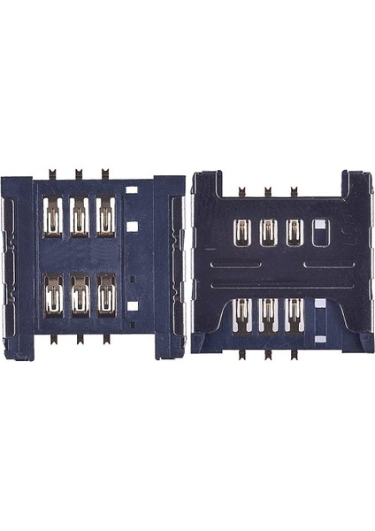 Htc Desire 200 Desire C A320 Sim OKUYUCU-(1903) - ASOY6723-6238