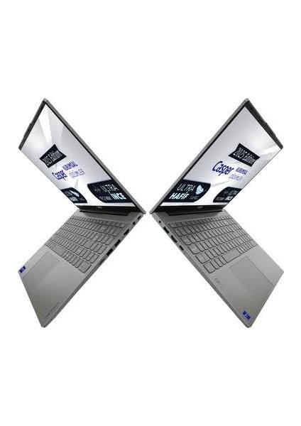 Nırvana X700 1342 Intel I5