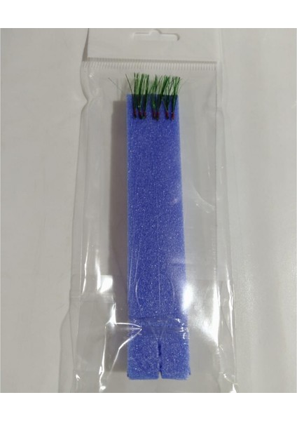 Çapari 2025 Model 7 Iğneli ( Sardalya - Kıraça - Istavrit - Defne - Kolyoz - Çinekop -Tırsi ) 1 Adet