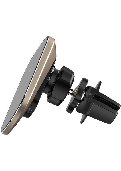 İXtech IX-W1 15W Kablosuz Magsafe Araç Şarjı ve Manyetik Telefon Tutucu fiyatları