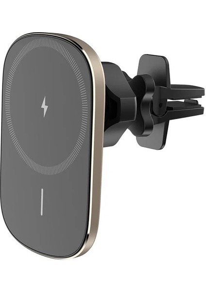 İXtech IX-W1 15W Kablosuz Magsafe Araç Şarjı ve Manyetik Telefon Tutucu fırsatları