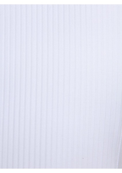 Slim Fit Duble Manşet Klasik Yaka Önü Piliseli Beyaz Damatlık Smokin Gömlek Gk 512 fırsatları