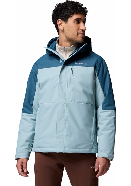 Hikebound Iı Insulated Jacket Erkek Outdoor Mont WM6558