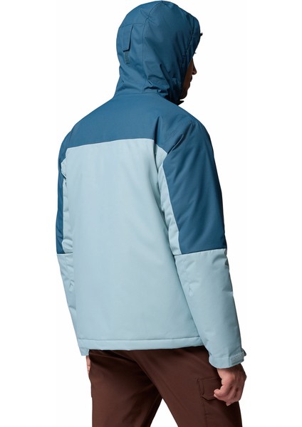 Hikebound Iı Insulated Jacket Erkek Outdoor Mont WM6558 fiyatları