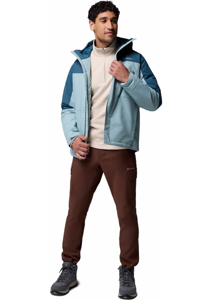 Hikebound Iı Insulated Jacket Erkek Outdoor Mont WM6558 modelleri
