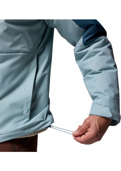 Hikebound Iı Insulated Jacket Erkek Outdoor Mont WM6558 indirimleri