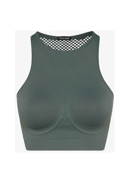 Siyah Sporcu Sütyeni 00GWS3K100