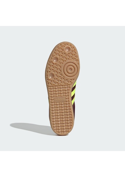 Originals JS1316 Samba OG Shoes indirimleri