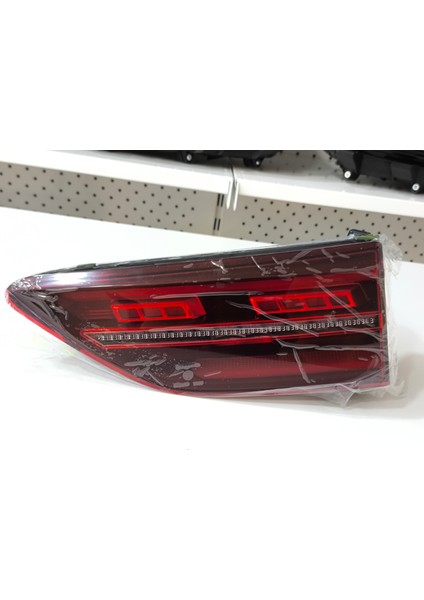Golf 8 Set Sağ - Sol Dış ve Iç Stop Iq.lıght 20 5H0945207A - 5H0945307 - 5H0945308 - 5H0945208A indirimleri