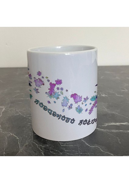 Genshin Impact Kazuha Kupa Bardak - Önsezi Serisi fırsatları