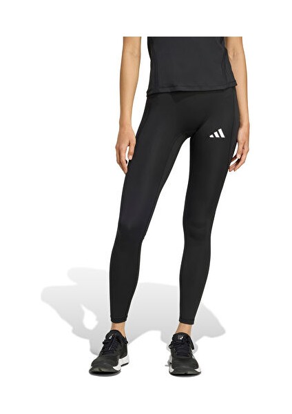 Vb Long Tihgt W Kadın Voleybol Taytı KA0610 Siyah