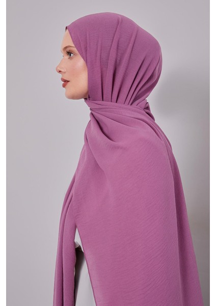 Leylak Düz Aerobin Şal fiyatları