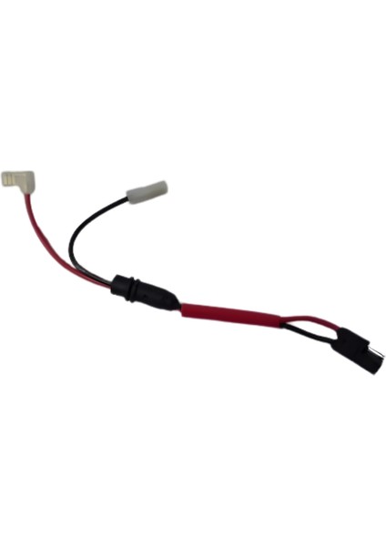 Akü Kablosu 6V Kısa TIP--141--