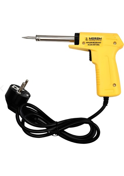 Otomatik Kalem Havya Tabancası 40-80 Watt