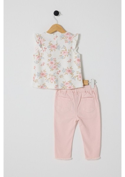 U.s. Polo Assn. Kız Bebek Takım modelleri