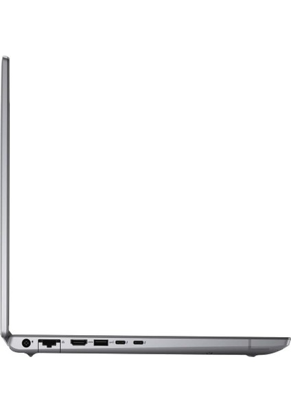 Precision M7680 210-BGNT I9-13950HX 32GB 1TB SSD INTEL UHD GRAPHICS 16" Fhd Taşınabilir Iş Istasyonu fırsatları