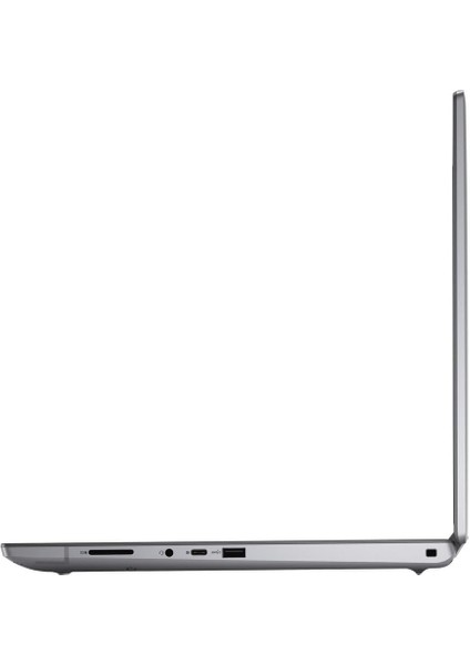 Precision M7680 210-BGNT I9-13950HX 32GB 1TB SSD INTEL UHD GRAPHICS 16" Fhd Taşınabilir Iş Istasyonu indirimleri