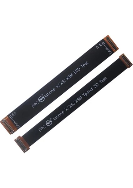 Iphone 6s Ekran Dokunmatik Test KABLOSU-(1903) - ASOY8725-1595