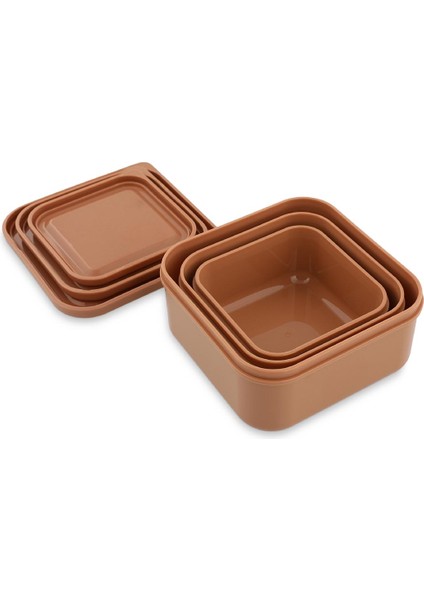 Mrs.cat 3lü Atıştırmalık Kabı fiyatları