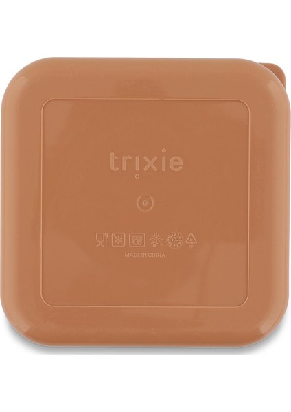 Mrs.cat 3lü Atıştırmalık Kabı