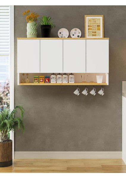 Kuzeylife Alvora Dolap Askılı fırsatları