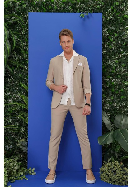 G 1536 Slim Fit Beyaz Klasik Gömlek modelleri