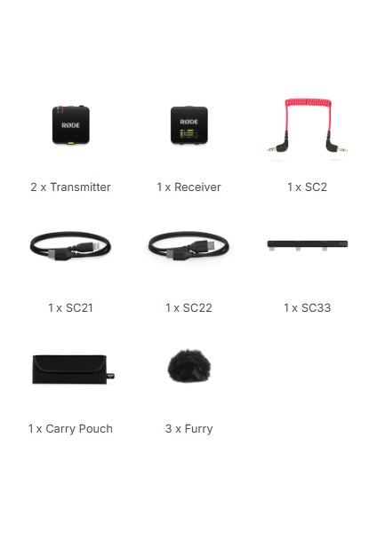 Wireless Go Turuncu (Gen 3) fiyatları