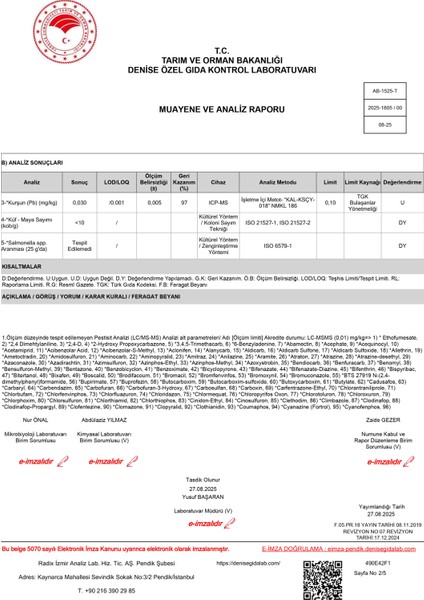 Katre- i Şifa Kids Mor Meyveli Karışım Mormix 350 gr indirimleri