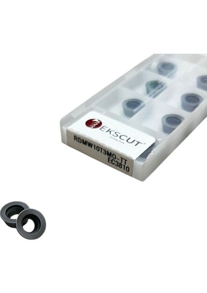 5 Adet RDMW10T3MO-TT EC1080 L