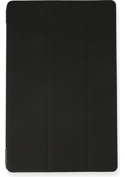 iPad 2022 10.9 (10.nesil) Kılıf Tablet Smart Kılıf - Siyah - ASOY2222-3895 fiyatları
