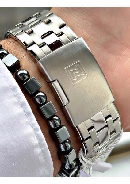 Navıforce Çelik Su Geçirmez Erkek Kol Saati, Çelik Kol Saati, Su Geçirmez Saat modelleri