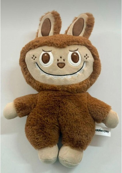 Labubu Oyuncak, Peluş Oyuncak, Büyük Boy Labubu, Sevimli Peluş (35 Cm) fiyatları