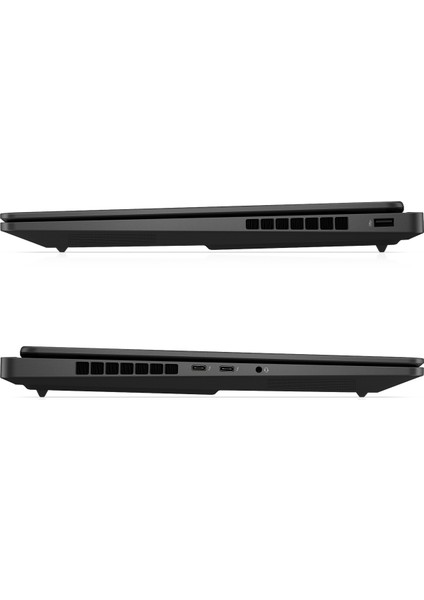 Omen Max 16-AH0037NT Intel Core Ultra 9 275HX 32GB Ddr5 2tb SSD Freedos 12GB Nvıdıa RTX5070TI 16 Inç 500NITS 2k Wqxga (2560 x 1600) 240HZ 3ms IPS Siyah C52QYEAF15 + Zetta Çanta indirimleri