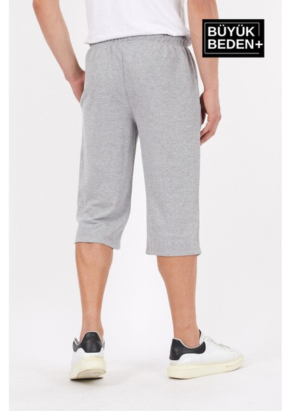 Erkek Büyük Beden Şort SPR25BSR91 modelleri