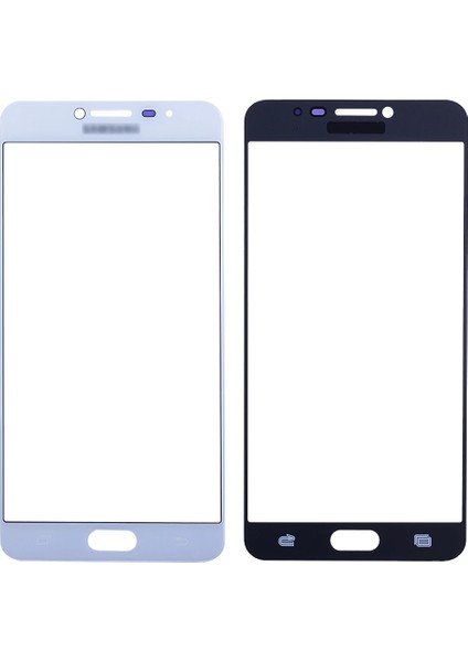 Sm Galaxy C7 Pro C7010 Için Dokunmatik LENS-(1903) - ASOY3235-9668 indirimleri