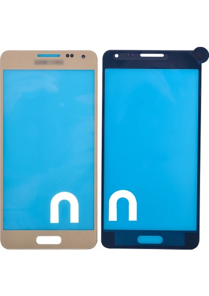 Sm Galaxy Alpha G850 Için Dokunmatik LENS-(1903) - ASOY5856-1868