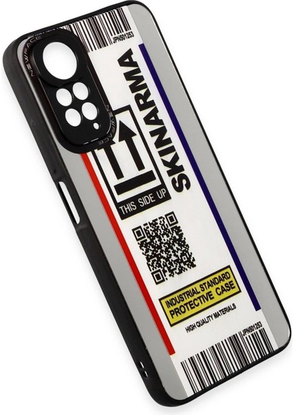 Xiaomi Redmi Note 11 Kılıf Mirror Desenli Kapak - Mirror - 7 - ASOY6151-5229 fiyatları