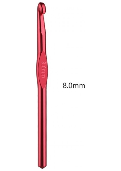Metal Yün TIĞ-UZUNLUK:15CM & 8.0mm -Sarı fiyatları