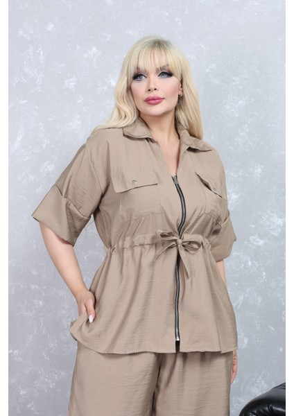 Kadın Modal Kumaş 2li Takım Elbise fiyatları