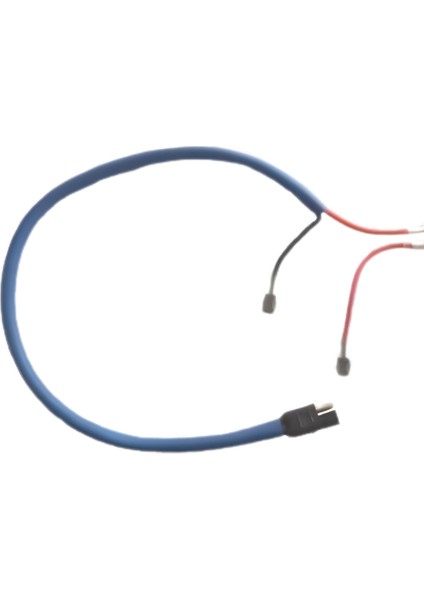 Akü Kablosu 12V-6V--139--