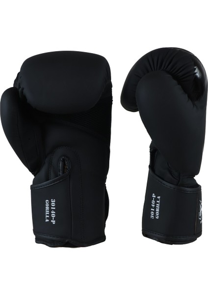 30140-P Gorilla Boks Eldiveni Muay Thai Kick Boks Eldiveni fırsatları