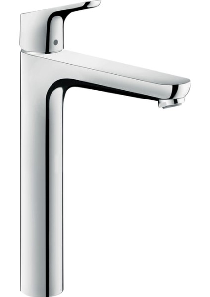 - Focus Tek Kollu Lavabo Bataryası 230 - 31531000