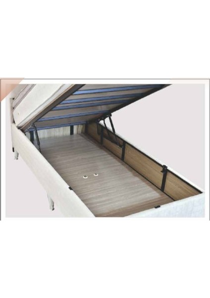 Kdl Karaca Serisi Tek Kişilik Yatak Baza Seti fiyatları